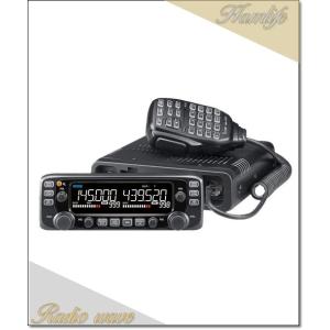 IC-2730DB(IC2730DB) Black Edition アイコム ICOM 144/43...