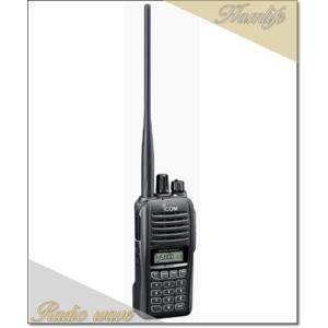 IC-T10(ICT10)144/430MHz デュアルバンド 5W FMトランシーバー テンキータ...