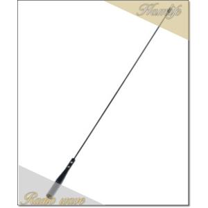 RD-V40Jr/BL RD-BL付セット 1/2λ短縮ダイポール 7MHz (RDV40Jr/BL