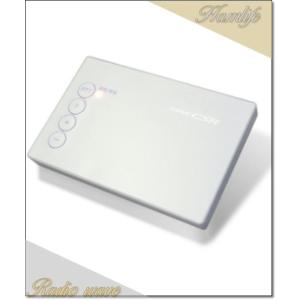 P1500(P-1500) カード型特定小電力トランシーバー 中継器対応 イヤホンマイク、バッテリー...