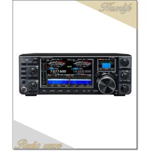RC-7760(RC7760) IC-7760用リモートコントローラー ICOM アマチュア無線