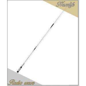 COMET（コメット） SB15 50/144/430トリプルバンド モービルアンテナ