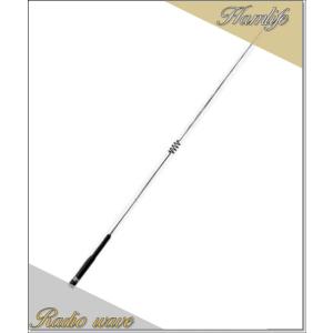 CDP-406(CDP406) 7/50MHz 簡易設置型 ダイポール・アンテナ COMET