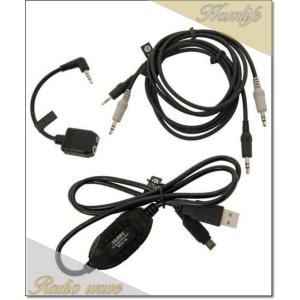 CT-62(CT62) YAESU 八重洲無線 CATインターフェイスケーブル