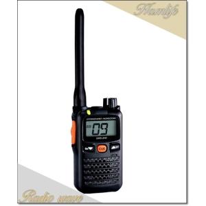 SRS220(SRS-220) 交互/中継対応 特定小電力トランシーバー Bluetooth対応 Y...