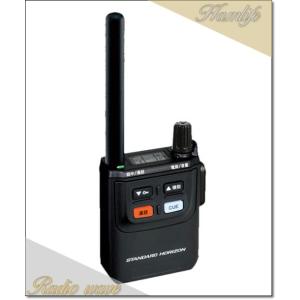 FT-817/FT-818用 エスコート スタンド付き 移動運用 ヤエス 八重洲無線