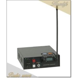 第一電波工業 D3000N スーパーディスコーン 第一電波工業 D3000N スーパーディスコーンアンテナ（固定局用