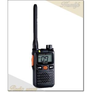 SRS210A(SRS-210A) 交互/中継対応 特定小電力トランシーバー  YAESU 八重洲無...