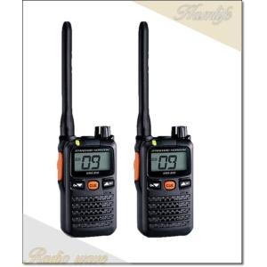 SRS210A(SRS-210A)×2set 交互/中継対応 特定小電力トランシーバー  YAESU...