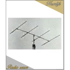 特別送料込・代引不可】 SS-424(SS424) 430MHz 12エレ2列 八木アンテナ