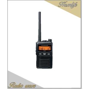 スタンダード VXD1 ２台セット バーテックススタンダード（Vertex Standard） スタンダード VXD1 増波