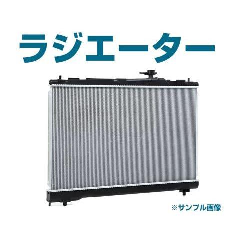 ビート PP1 M/T ラジエーター ラジエター 車 車用品 カー用品 新品ラジエーター 大和ラヂエ...