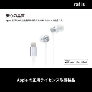 ラディウス radius HP-NEL11 有...の詳細画像4