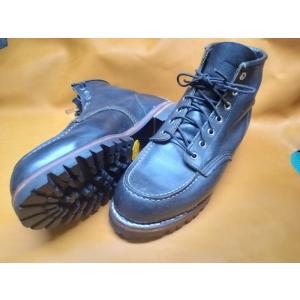 Danner ダナーライト エクスプローラー オールソール交換 ビブラム