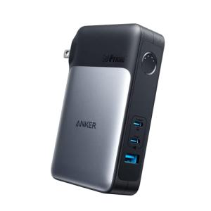 Anker 733 Power Bank｜raffine-drug