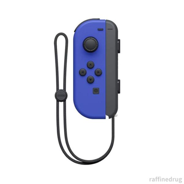 ジョイコン ブルー 左 Joy-Con L 新品 純正 本体