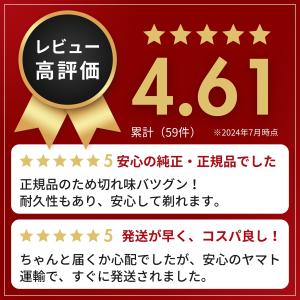 ジレット 替刃 正規品 クリーム付き プログラ...の詳細画像1