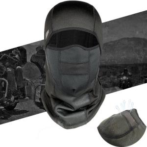 フェイスマスク バイク 自転車 スキー アウトドア 登山用