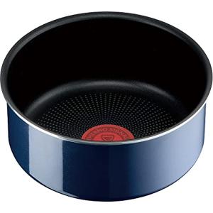 ティファール T-fal 取っ手の取れる 片手鍋...の商品画像