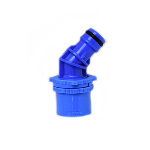 タカギ(Takagi) 地下散水栓ニップルQG076FJ