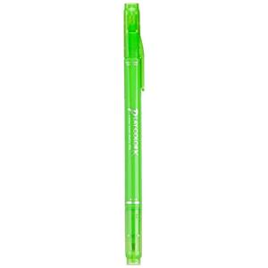 Tombow 水性サインペンプレイカラーK黄緑 WS-PK06 水性顔料マーカー