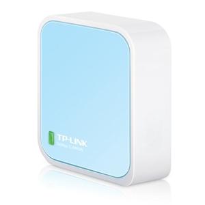 TP-Link WIFI Nano 無線LAN ルーター 11n/g/b 300Mbps 中継機
