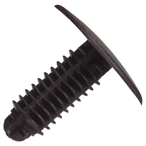 FUJIX [ フジックス ] ブラッシュクリップ 10個 [ 品番 ] PTF4P53B