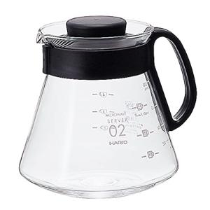 iwaki(イワキ) 耐熱ガラス コーヒーサーバー & ドリッパー ポット