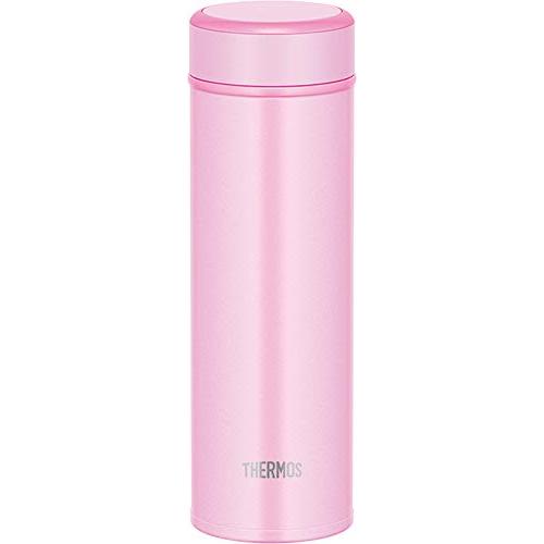 サーモス 水筒 真空断熱ケータイマグ 350ml ライトピンク JOG-350 LP