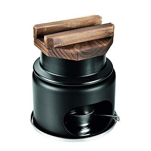 パール金属 釜めし コンロ付 セット 1合炊き 陶器製 和ごころ懐石 HB-5223