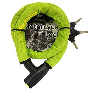 HarmonyBike バイクロック ワイヤーロック 自転車ロック