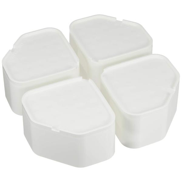 SANEI 洗濯機用防振かさ上げ台 高さ調整6cm 振動抑止 耐荷重300kg PH54130S