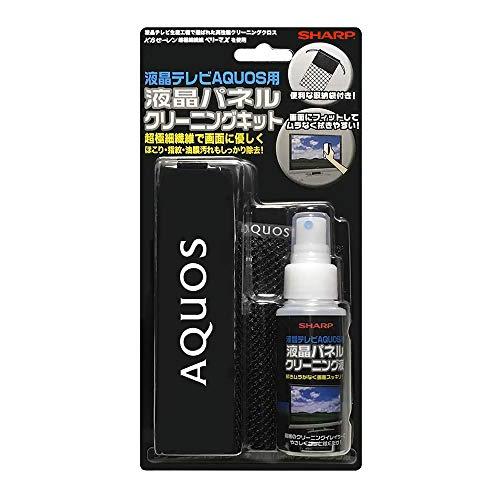 シャープ(SHARP) CA300CK 液晶パネルクリ-ニングキット