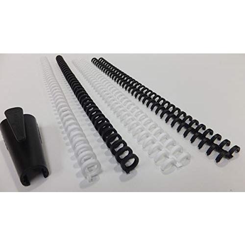 アコ ブランズ ジャパン GBC 製本用アクセサリー イビクリック 12mm A4 34穴 適正綴じ...