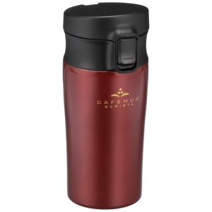 パール金属 水筒 400ml 直飲み コーヒーチ...の商品画像