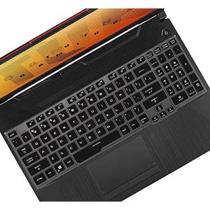 ASUS TUF Gaming A15 キーボードカバー
