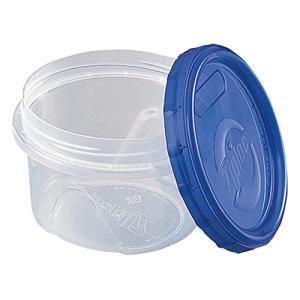 ジップロック スクリューロック 300ml ( 2個入*3個セット )/ Ziploc