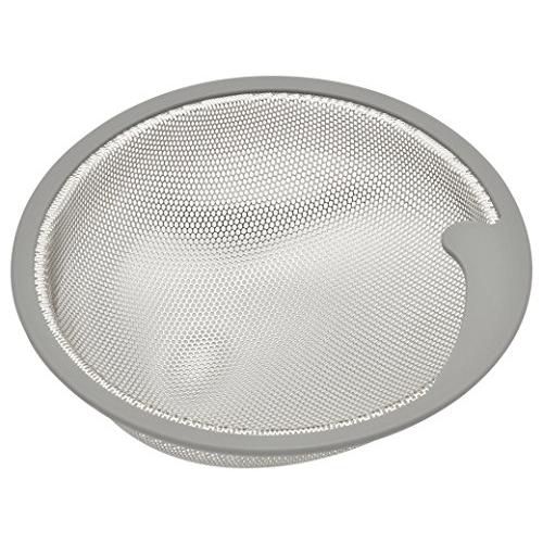 ガオナ マジカヨ・アリエーネ シンク用 ステンレス製 ゴミカゴ 排水口のゴミ受け (集まりやすい 捨...