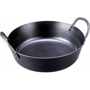 アルミ 打出 揚鍋 21cm(板厚3.0mm) : Raffine - 通販 - Yahoo!ショッピング
