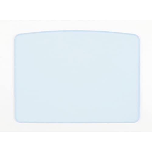 ノンスリップマット ブルー