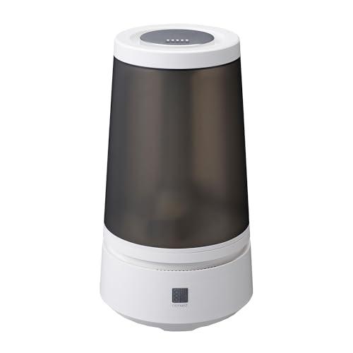 マクセル(maxell) OXY MIST技術搭載加湿器 ホワイト MXAZ-H2000WH 超音波...