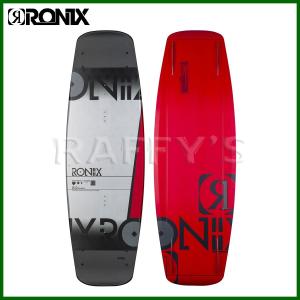 RONIX ロニックス 2015 BANDWAGON CAMBER AIR CORE2 132cm  送料無料  ウェイクボード  RONIX/ロニックス/BANDWAGON/ウェイクボード/2015｜raffys