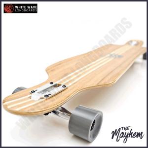 ARBOR ロングスケートボード dropcruiser ARBOR/アーバー Dropcruiser Flagship 38inc ロングスケート