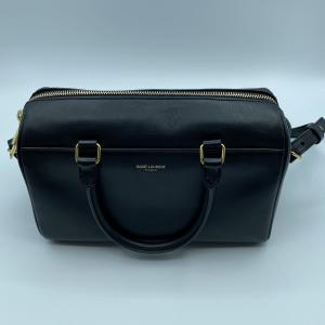 ☆お値下げ中☆ Y’s ワイズ ヨウジヤマモト バッグ がま口 2way 黒 kanteikyoku-morioka_1-240002039722