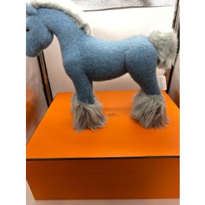 HERMES（エルメス）ぬいぐるみ エルミー シュヴァル ピクセル PM HERMES（エルメス） ぬいぐるみ エルミー シュヴァル ピクセル PM