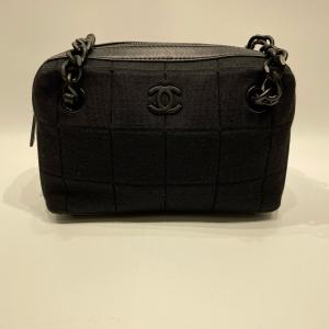 CHANEL パリビアリッツ トートPM ココマーク チャーム付トート CHANEL パリビアリッツ トートPM ココマーク チャーム付トート