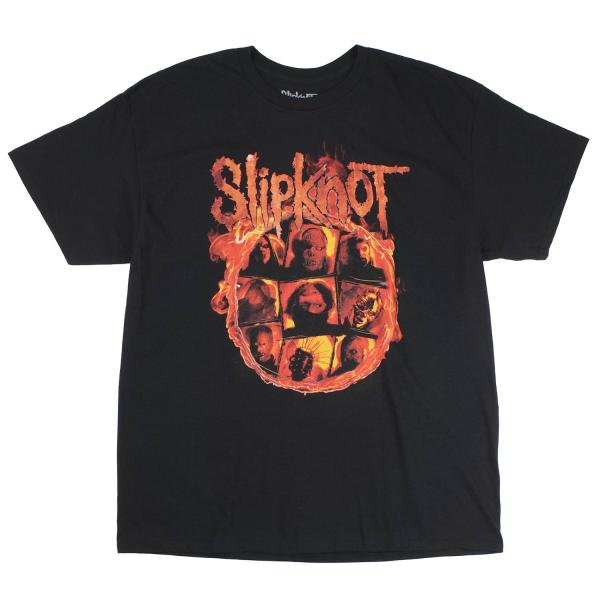 【 GMerch / ジーマーチ 】 Slipknot WE ARE NOT YOUR KIND F...