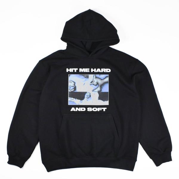 ROCK OFF AW BILLIE EILISH HIT ME HARD AND SOFT NEG...