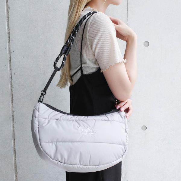 FREDRIK PACKERS フレドリックパッカーズ BAUM SHOULDER バウム ショルダ...