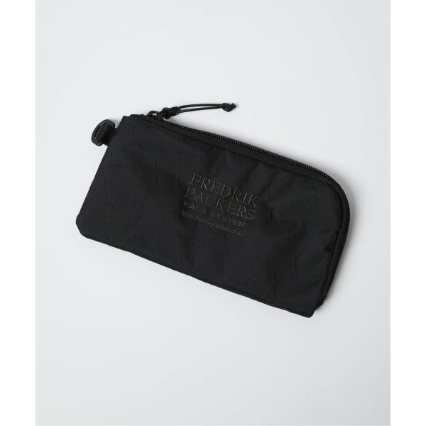 FREDRIK PACKERS フレドリックパッカーズ VX21 LONG WALLET ブイエック...